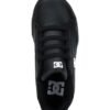 Tenis Skate Notch En MX Marca DC SHOES