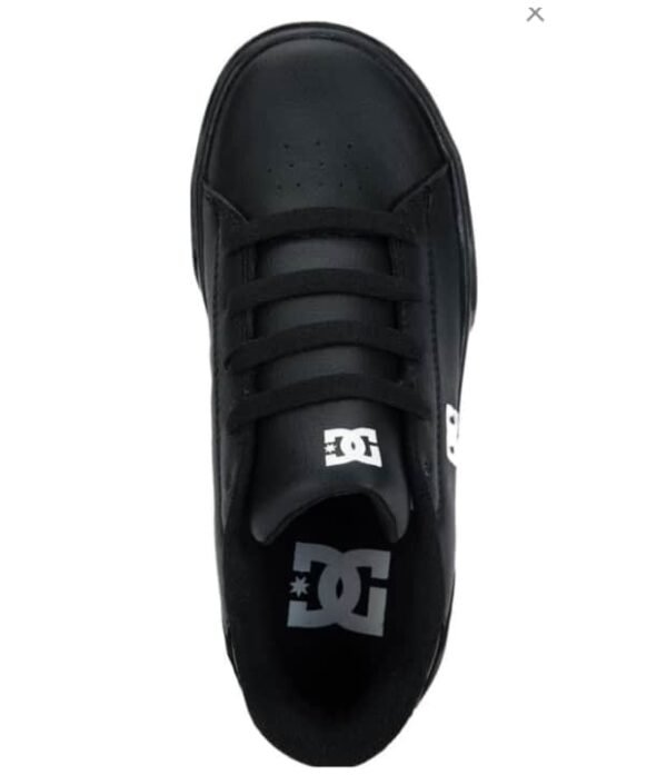 Tenis Skate Notch En MX Marca DC SHOES