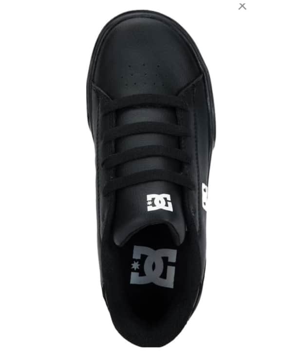 Tenis Skate Notch En MX Marca DC SHOES - Image 3