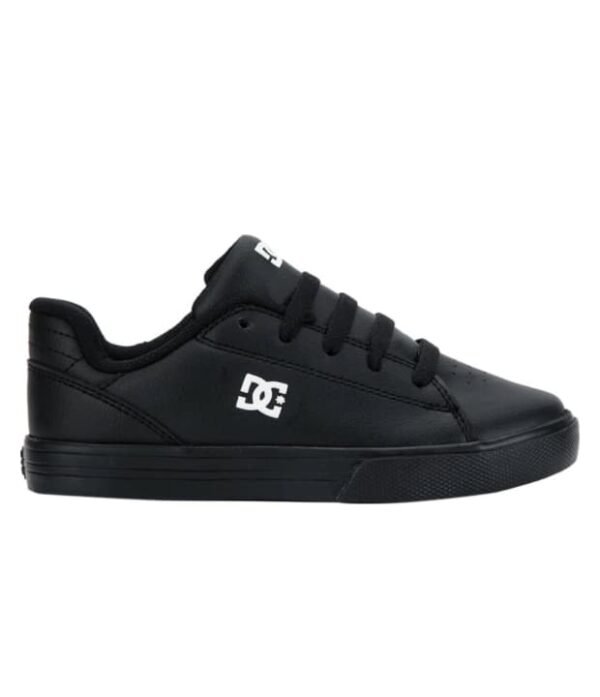 Tenis Skate Notch En MX Marca DC SHOES