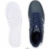 Tenis Urbano Azul Marca HPC POLO Dama