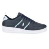 Tenis Urbano Azul Marca HPC POLO Dama