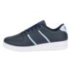 Tenis Urbano Azul Marca HPC POLO Dama