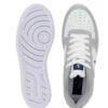 Tenis Urbano Gris Marca HPC POLO Dama