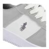 Tenis Urbano Gris Marca HPC POLO Dama