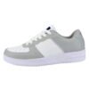 Tenis Urbano Gris Marca HPC POLO Dama