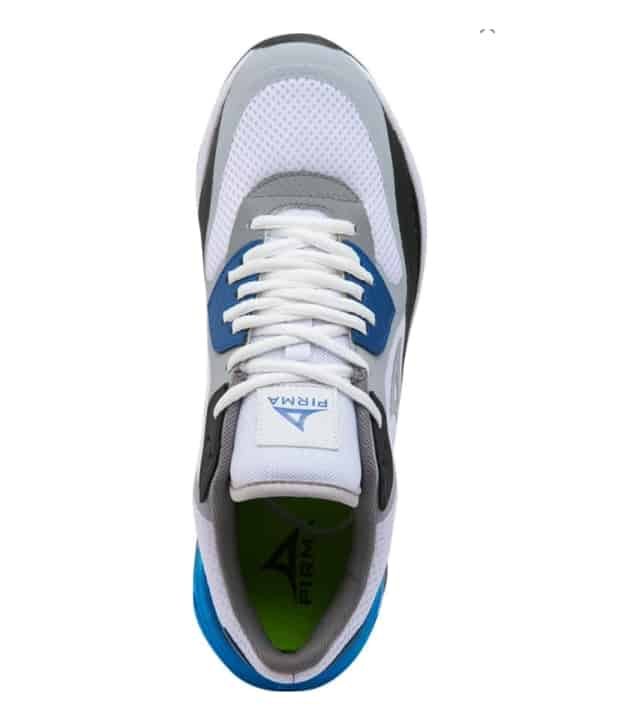 Tenis Válvula Hombre Marca PIRMA - Image 2