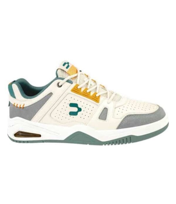 Tenis Válvula Hombres Marca CHARLY