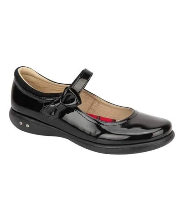Zapato Escolar Charol Marca CHABELO