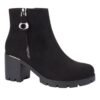 Bota Ante Suela Track Marca TIERRA BENDITA