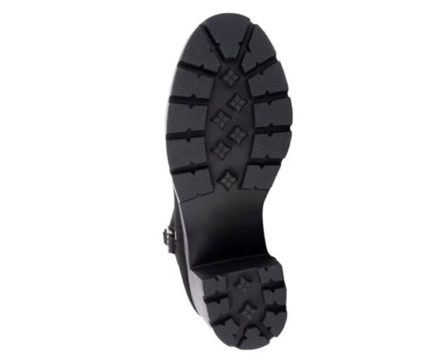 Bota Ante Suela Track Marca TIERRA BENDITA