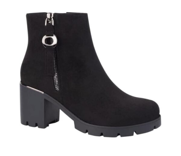 Bota Ante Suela Track Marca TIERRA BENDITA