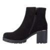 Bota Ante Suela Track Marca TIERRA BENDITA