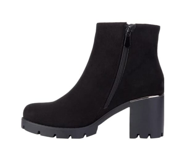 Bota Ante Suela Track Marca TIERRA BENDITA