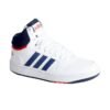 Bota Hoops Mid 3 0 k Marca ADIDAS