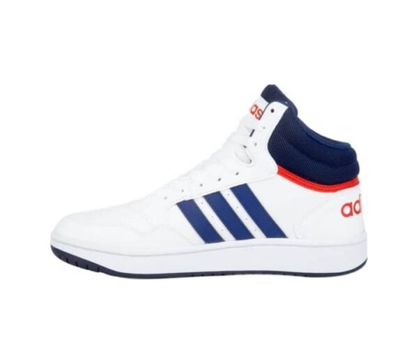 Bota Hoops Mid 3 0 k Marca ADIDAS