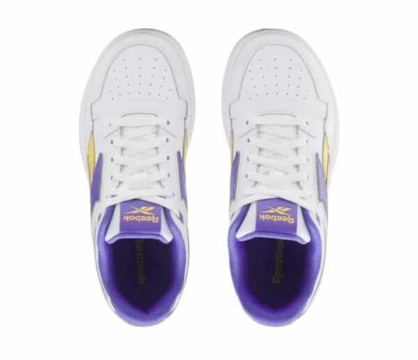 Tenis ATR CHILL Marca REBOOK Niño