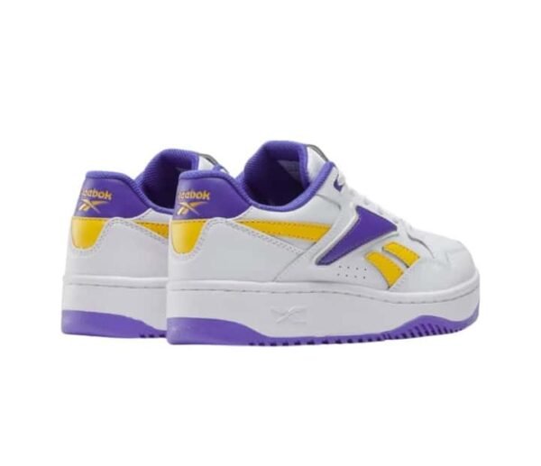 Tenis ATR CHILL Marca REBOOK Niño