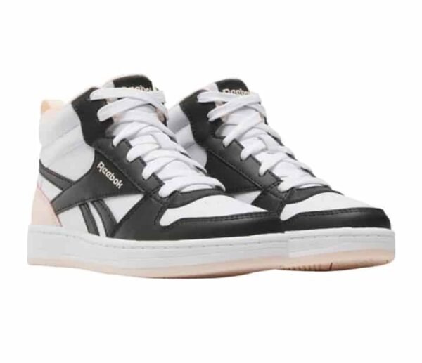 Tenis Rebook Royal Prime Mis 2.0 Niña