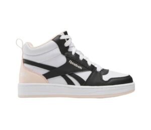 Tenis Rebook Royal Prime Mis 2.0 Niña