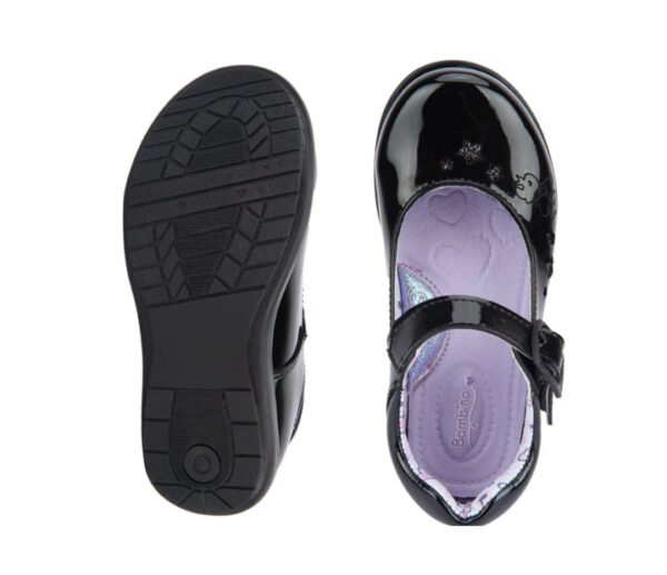 Zapato Escolar Marca BAMBINO