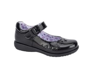 Zapato Escolar Marca BAMBINO