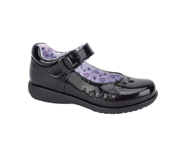Zapato Escolar Marca BAMBINO