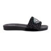 Sandalia Plano Ojo Marca PINK BY PRICE SHOES Dama