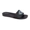 Sandalia Plano Ojo Marca PINK BY PRICE SHOES Dama