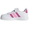 Tenis Breakneat Marca ADIDAS niña 