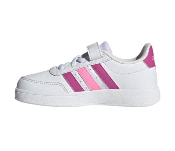 Tenis Breakneat Marca ADIDAS niña 