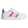 Tenis Breakneat Marca ADIDAS niña 