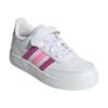 Tenis Breakneat Marca ADIDAS niña 