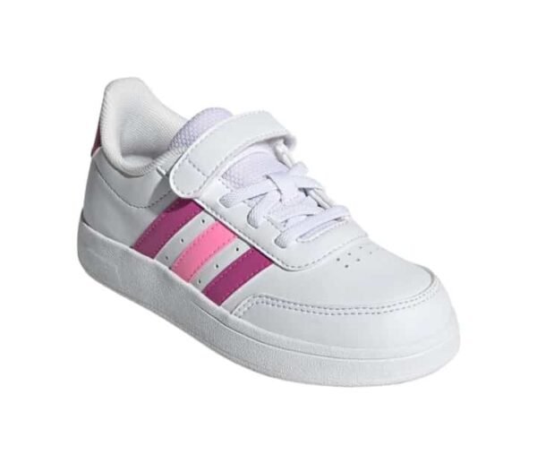 Tenis Breakneat Marca ADIDAS niña 
