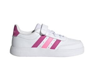 Tenis Breakneat Marca ADIDAS niña 