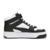Tenis Carina Street Mid Marca PUMA Dama