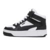 Tenis Carina Street Mid Marca PUMA Dama