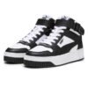 Tenis Carina Street Mid Marca PUMA Dama