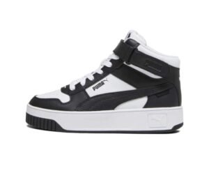 Tenis Carina Street Mid Marca PUMA Dama