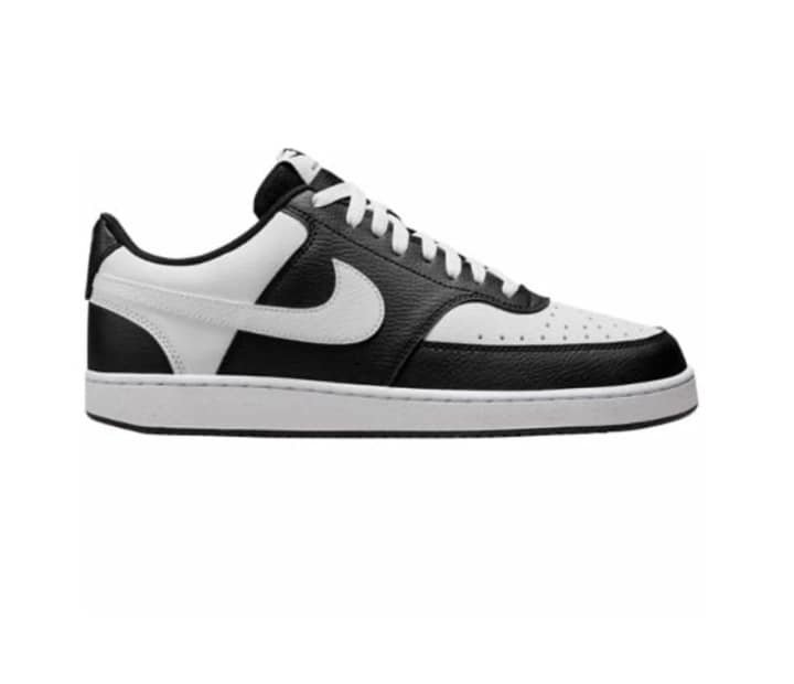 Tenis NIKE Court Visión Mid Caballero