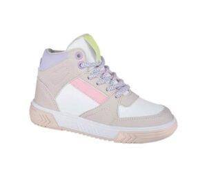 Tenis Urbano Bota Marca URBAN SHOES Niña