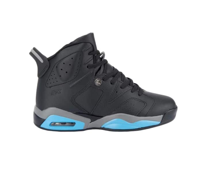 Bota Deportiva Basketball Valvula Marca PROKENNEX Dama