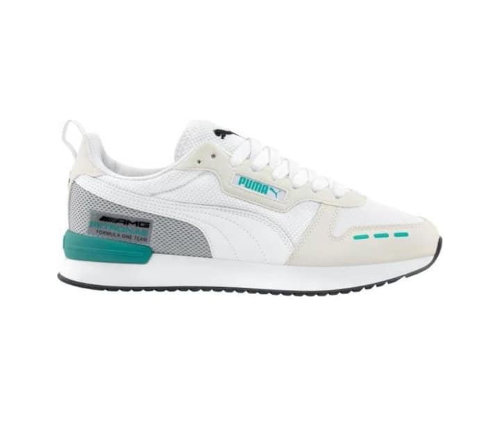 Tenis Casual Urbano Mapf1 R78 Marca PUMA CABALLERO