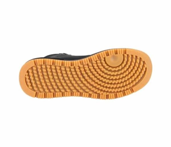 Tenis Urbano Bota Marca Negra PROKENNEX Caballero