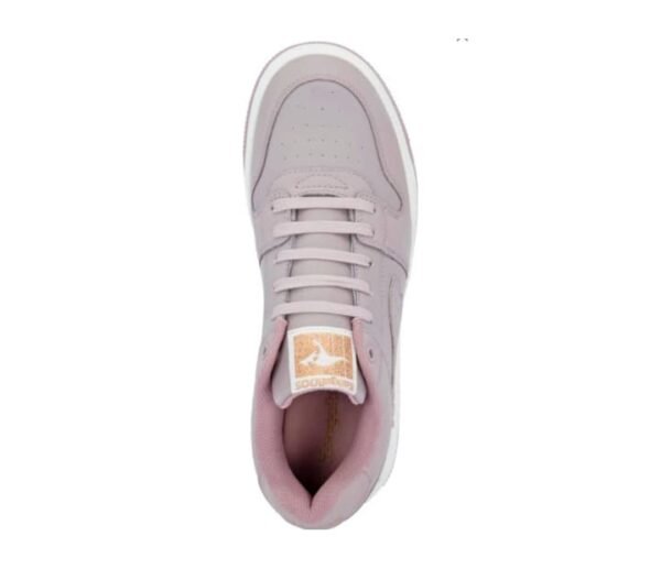 Tenis urbano Lila Marca KANGAROOS Dama