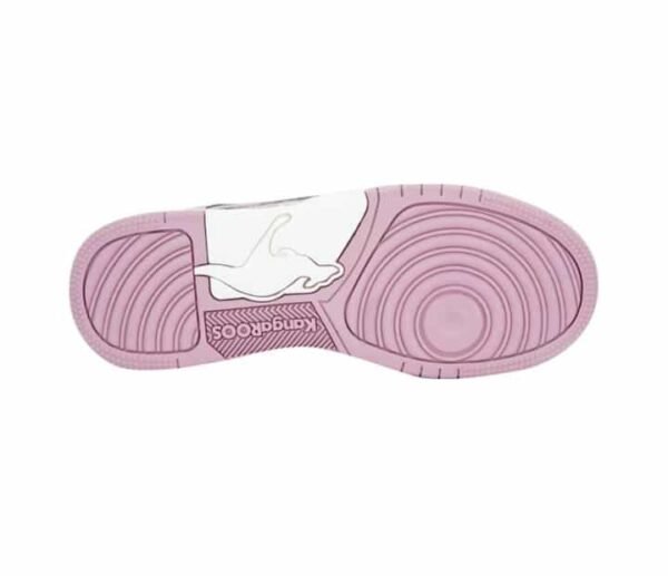 Tenis-urbano-Marca-KANGAROOS-Dama
