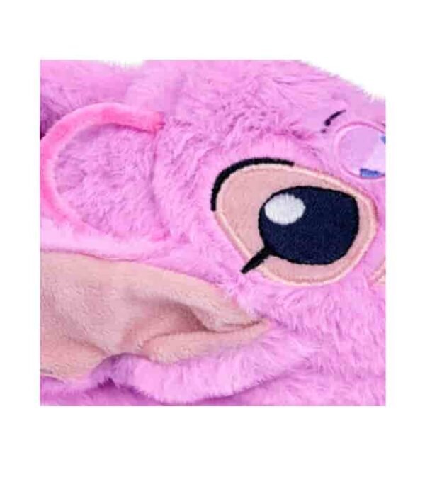 Pantufla Cerrada Angel Marca DISNEY Niña