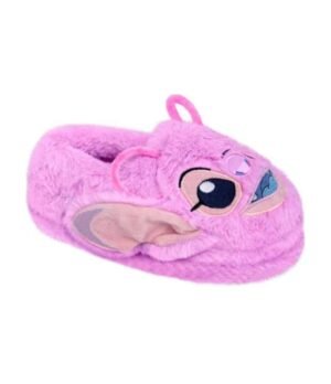 Pantufla Cerrada Angel Marca DISNEY Niña