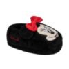 Pantufla Cerrada Peluche Marca MINNIE MOUSE Niña