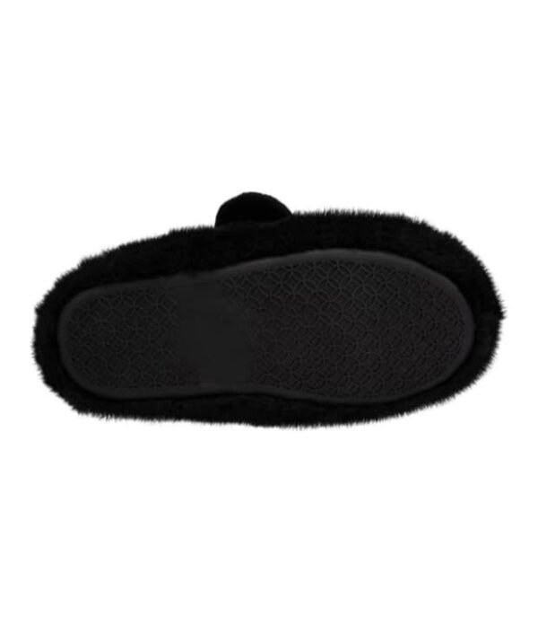Pantufla Cerrada Peluche Marca MINNIE MOUSE Niña